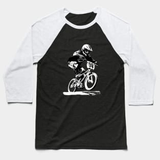 bmx Baseball T-Shirt